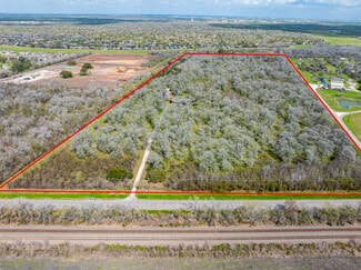 More details for 8515 FM 2759 Hwy, Richmond, TX - Land for Sale