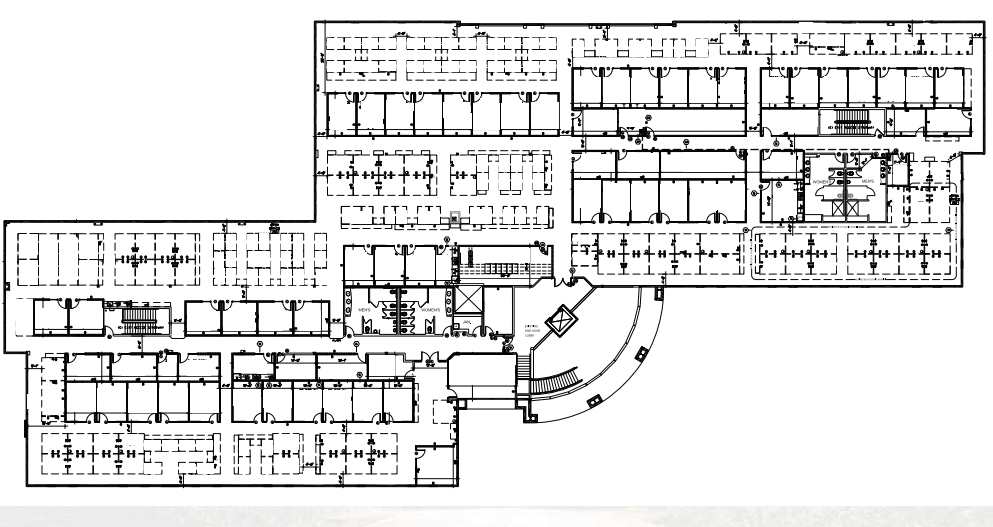 2101 Arena Blvd, Sacramento, CA for lease Floor Plan- Image 1 of 1