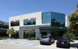 More details for 5872 Owens Ave, Carlsbad, CA - Office for Lease