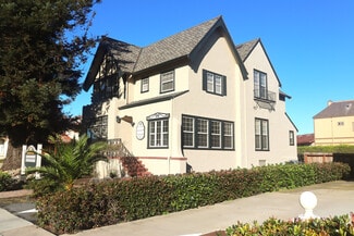 More details for 134 Central Ave, Salinas, CA - Office for Sale