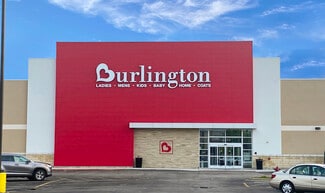 More details for 100-298 W Roosevelt Rd, Villa Park, IL - Retail for Lease