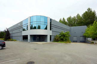 More details for 5536 275 St, Langley Twp, BC - Industrial for Lease