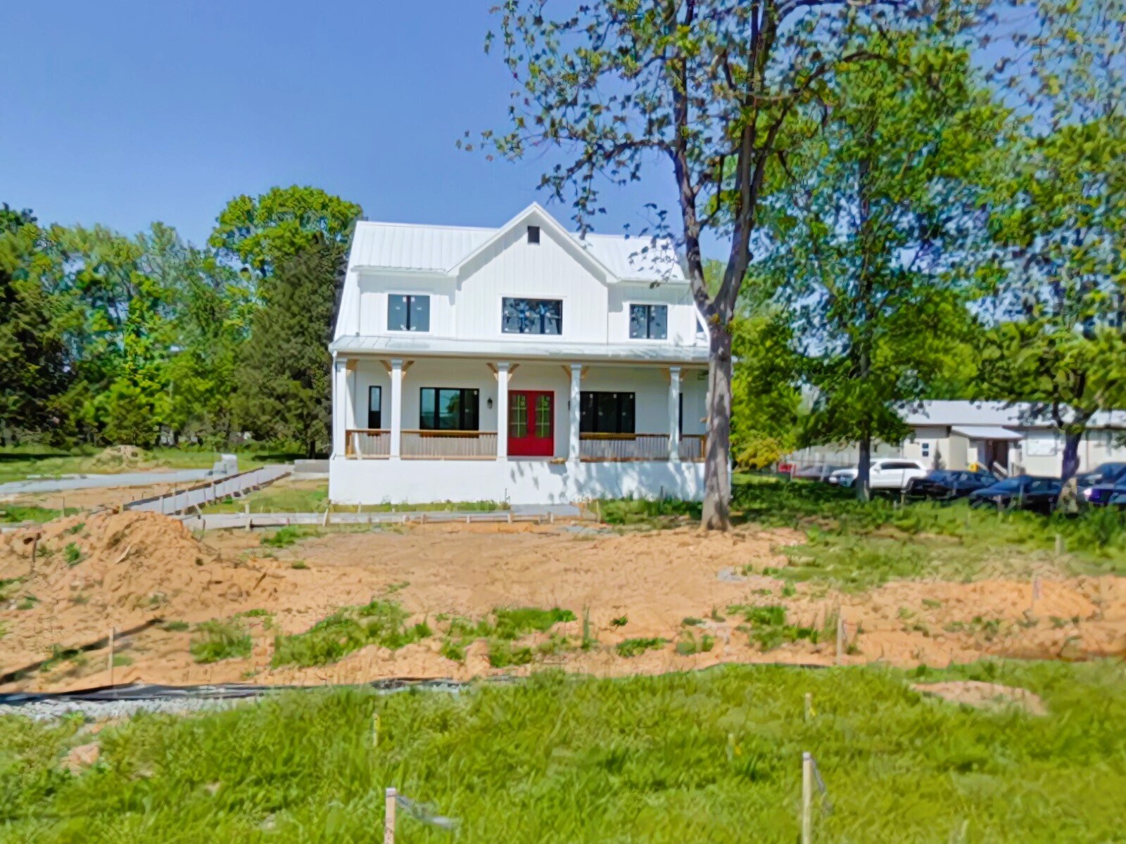 216 W Division St, Mt Juliet, TN for sale Primary Photo- Image 1 of 1