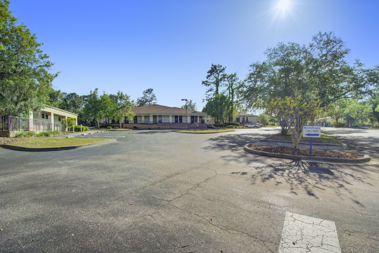 9401 SW Highway 200, Ocala, FL 34481 - Timber Ridge Professional Center ...