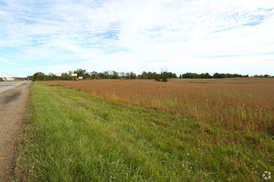 W Lansing Rd, Perry, MI for sale - Primary Photo - Image 1 of 1