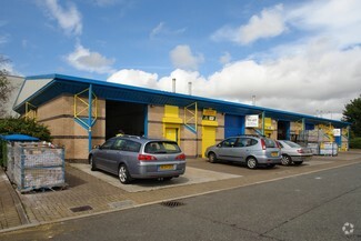 More details for Carrock Rd, Bromborough - Industrial for Lease