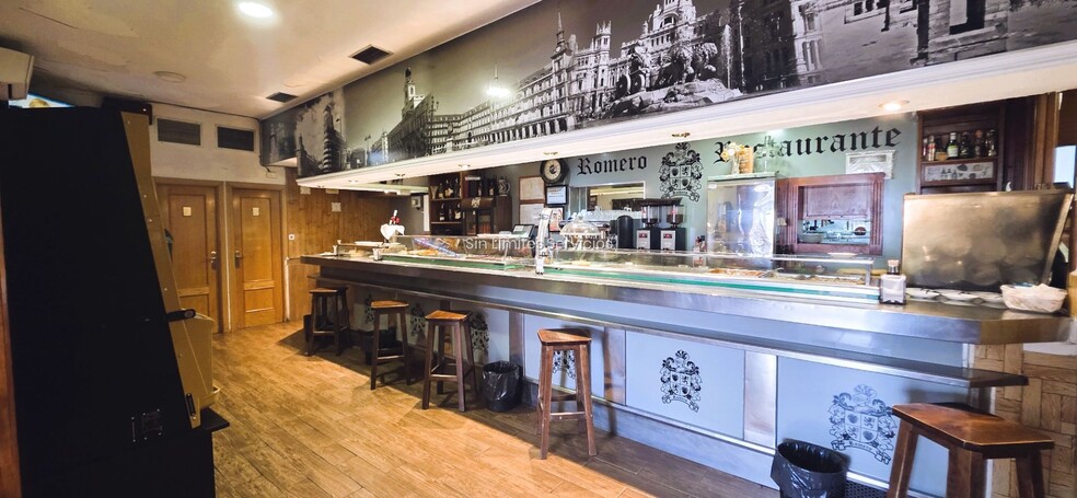 Retail in Fuenlabrada, Madrid for sale - Interior Photo - Image 2 of 22