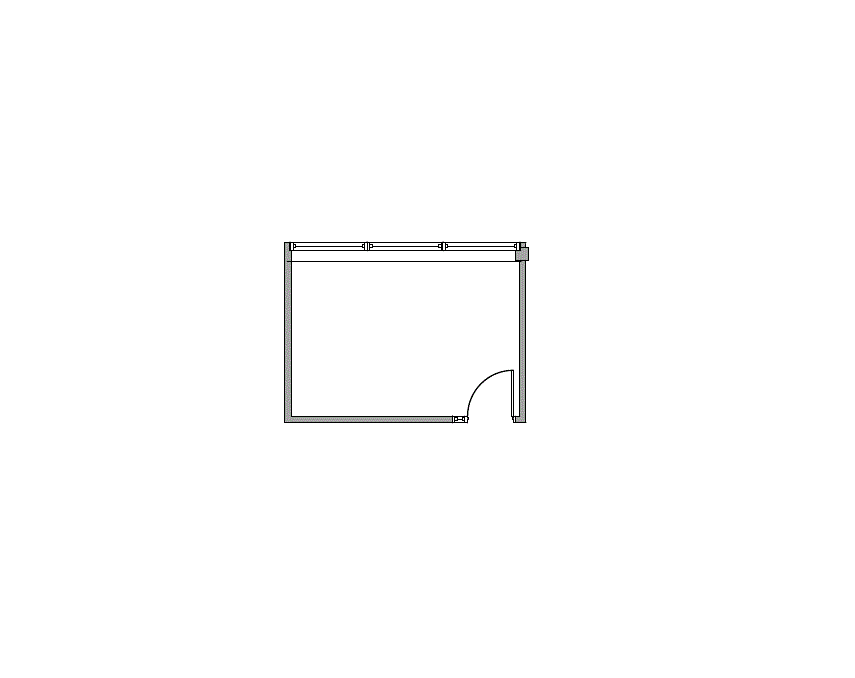 85 Swanson Rd, Boxborough, MA for lease Floor Plan- Image 1 of 1