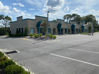 More details for 408-410 Hwy 466, The Villages, FL - Office, Office/Retail for Lease