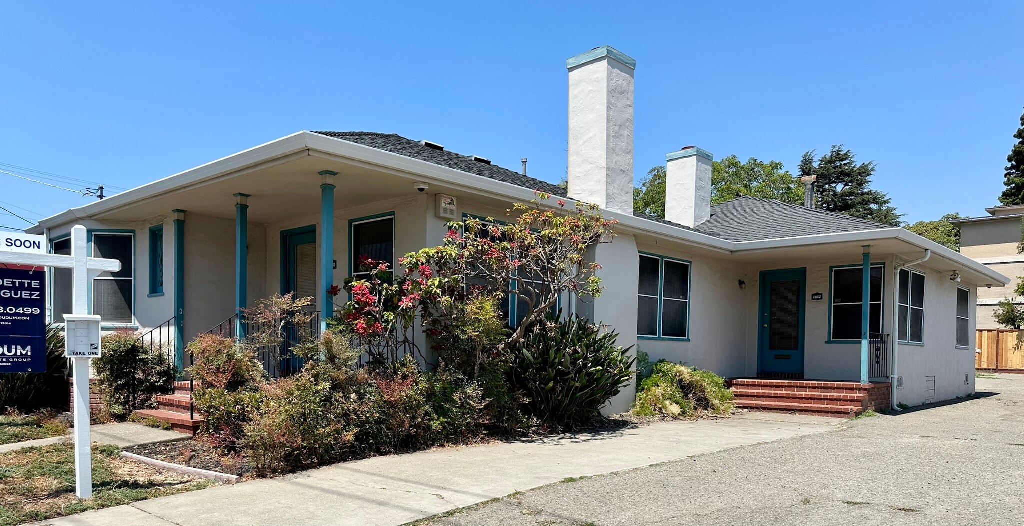2062 Washington Ave, San Leandro, CA for sale Primary Photo- Image 1 of 19