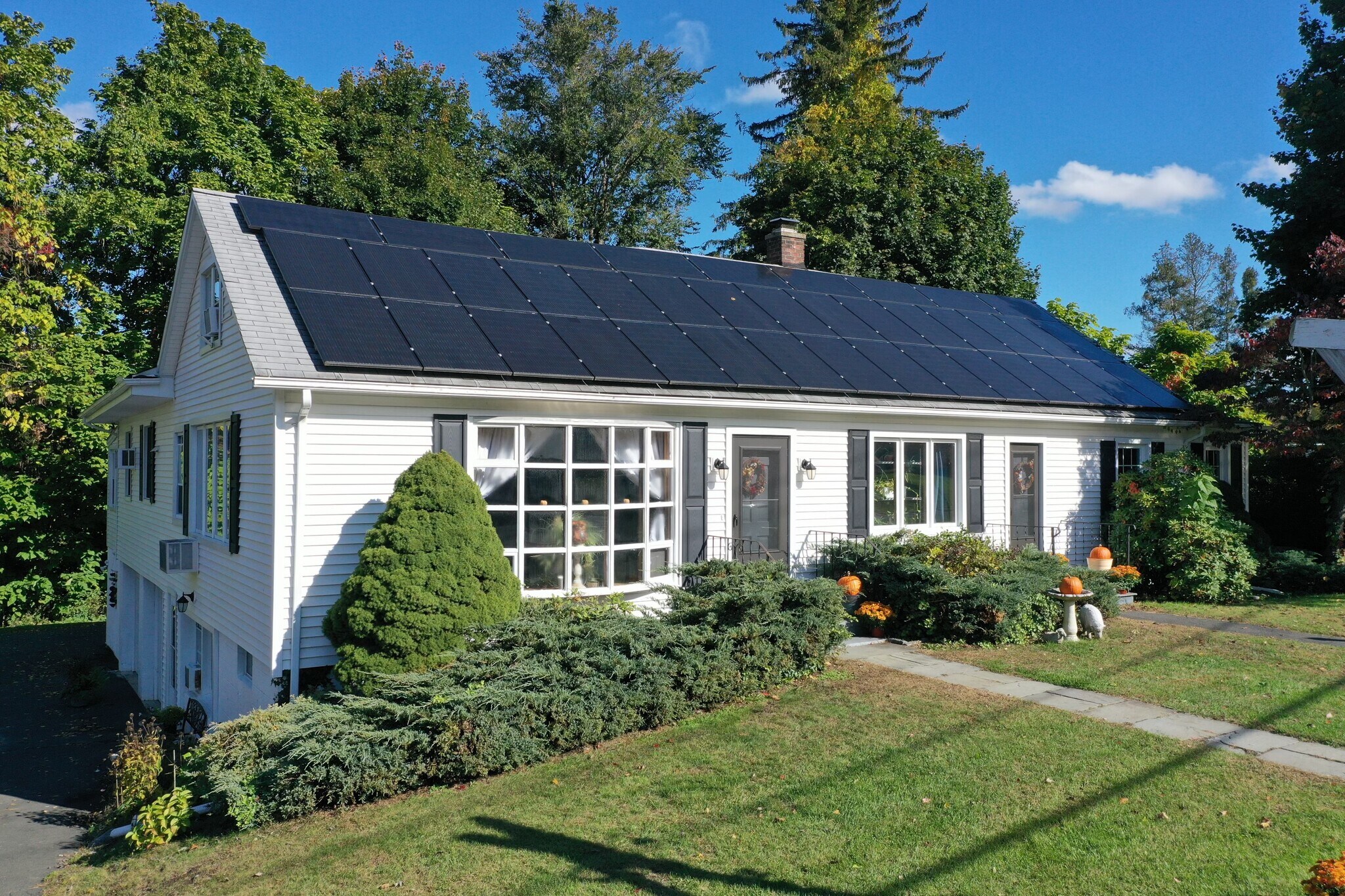 433 Federal Rd, Brookfield, CT for sale Building Photo- Image 1 of 1