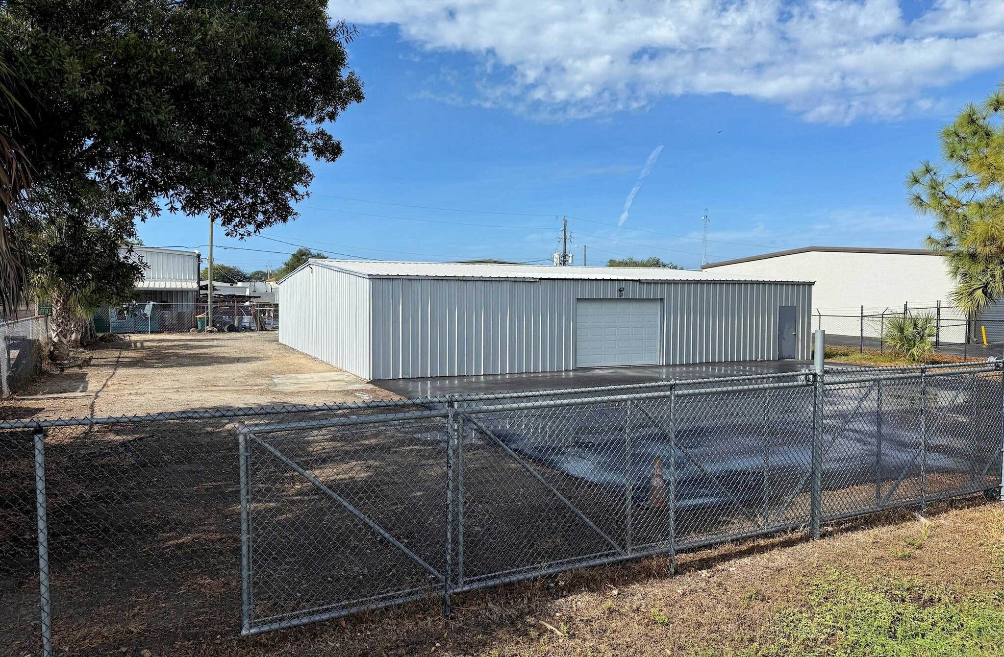 5733 Houchin St, Naples, FL for lease Building Photo- Image 1 of 9