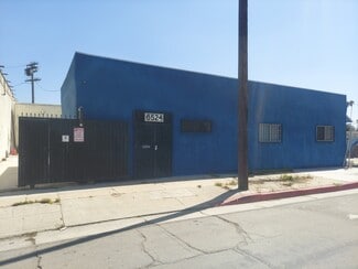 More details for 6524 8th Ave, Los Angeles, CA - Industrial for Lease
