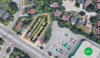 More details for 1275 Princess St, Kingston, ON - Land for Sale