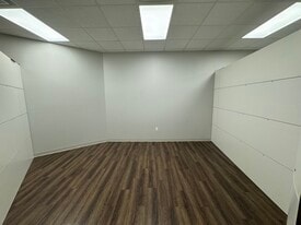 249 N College Building - Loft