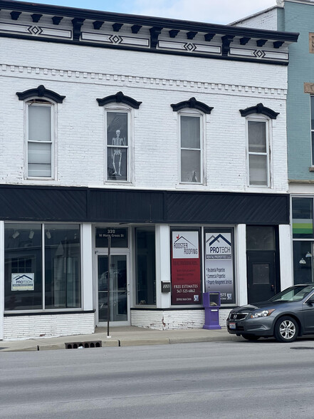 330-330 1/2 W Main Cross St, Findlay, OH 45840 - Office/Retail for ...