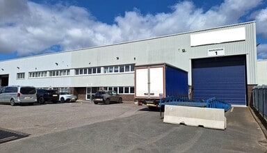 Atlantic Rd, Avonmouth for lease Building Photo- Image 1 of 7
