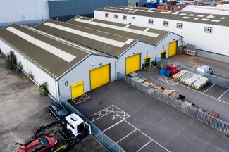 More details for Eley Rd, London - Industrial for Lease