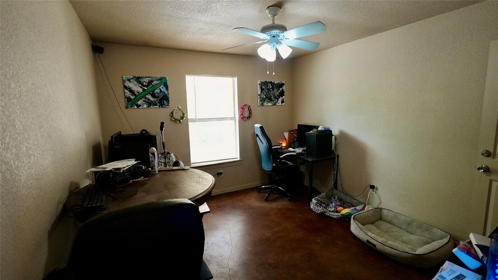 490 S Graham St, Stephenville, TX 76401 DUPLEX IN THE HEART OF