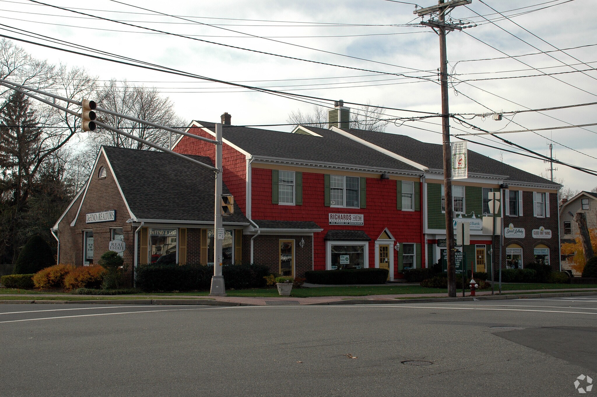 300 Franklin Ave, Wyckoff, NJ for sale Primary Photo- Image 1 of 1