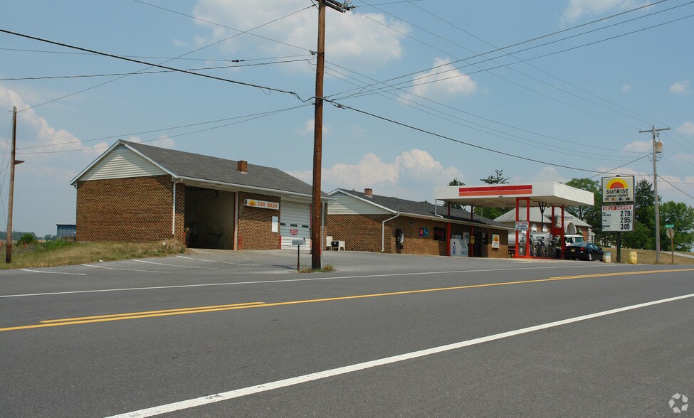 14036 National Pike, Clear Spring, MD 21722