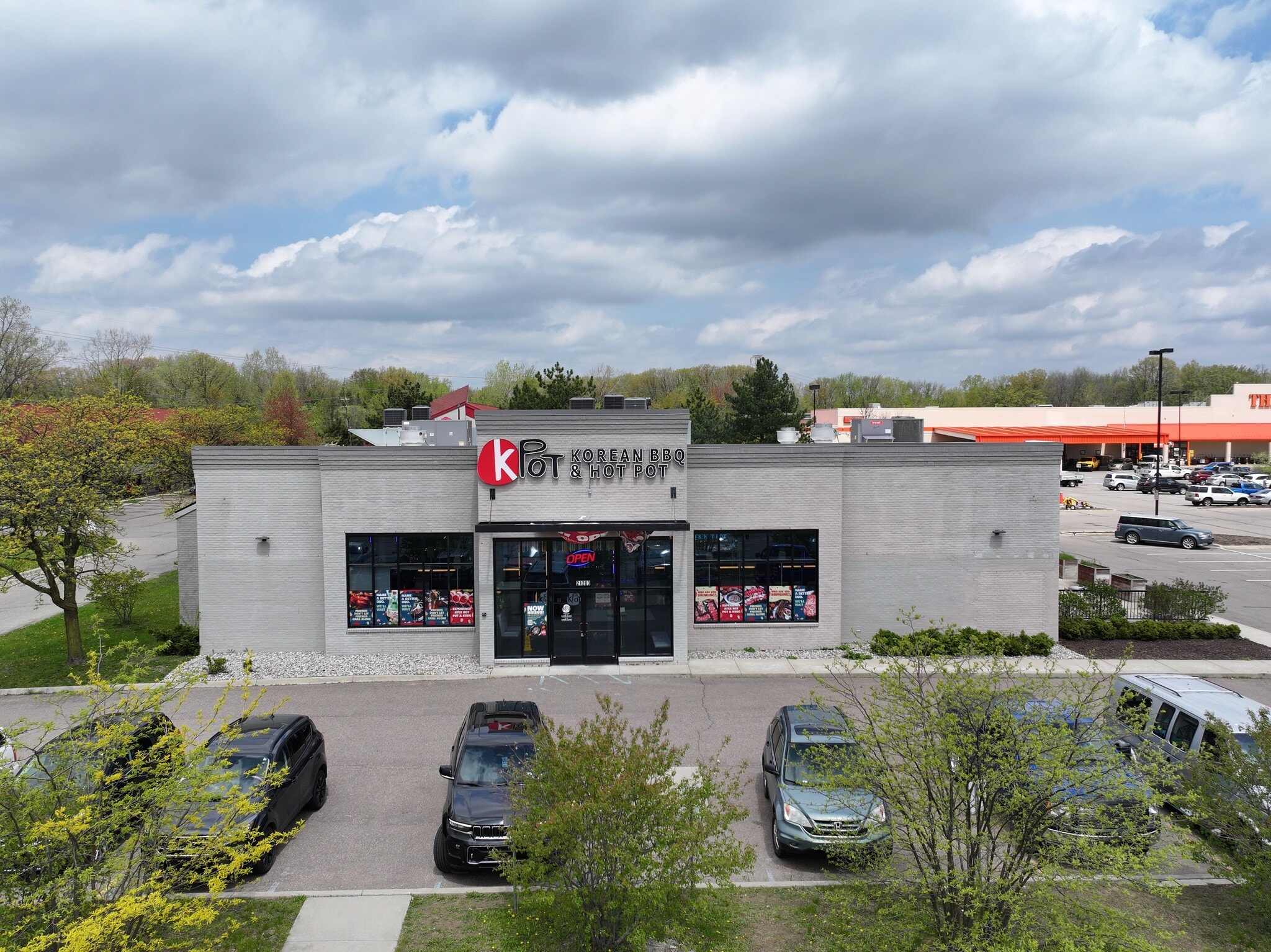 21200 Penn St, Taylor, MI for sale Building Photo- Image 1 of 30