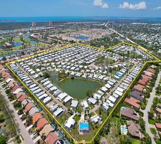 More details for 16271 McGregor Blvd, Fort Myers, FL - Land for Sale