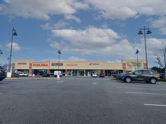 More details for 901-919 Broadhollow Rd, Farmingdale, NY - Retail for Lease