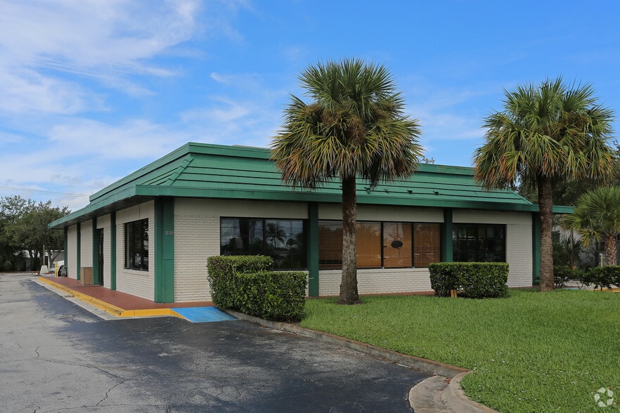 236 S US Highway 1, Tequesta, FL for sale - Primary Photo - Image 1 of 1