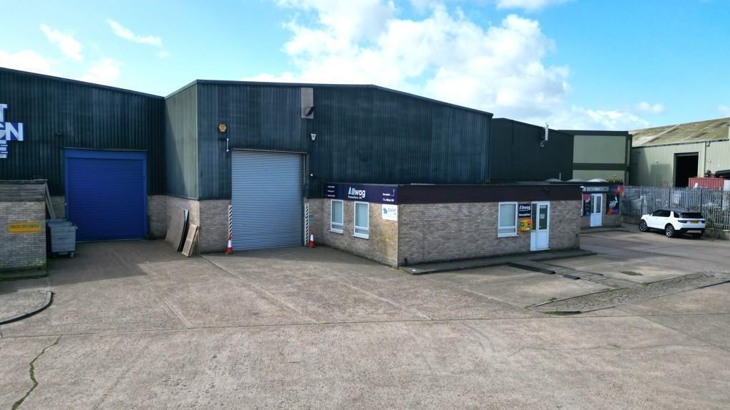 11A Moss Rd, Witham for lease Building Photo- Image 1 of 14