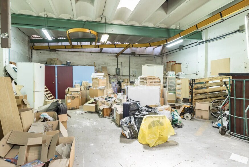 Industrial in Sant Boi de Llobregat, Barcelona for sale - Building Photo - Image 3 of 5