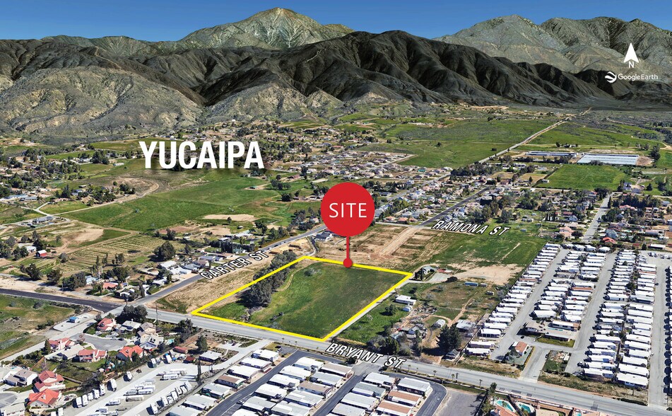 10555 Bryant St, Yucaipa, CA 92399