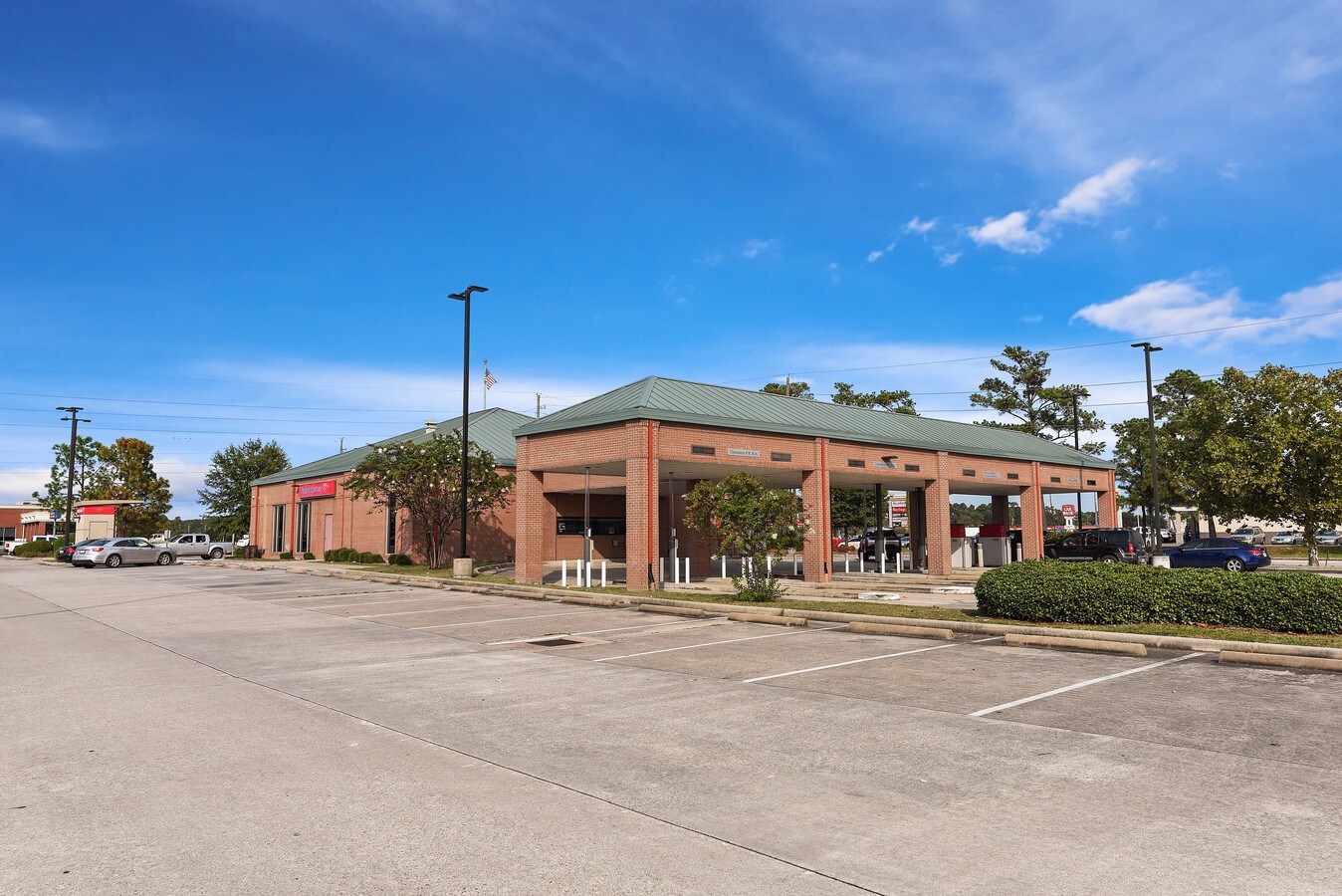 9460 FM 1960 Rd W, Humble, TX 77338