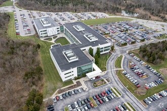 1 Eden Pky, La Grange, KY - Aerial map view - Image1