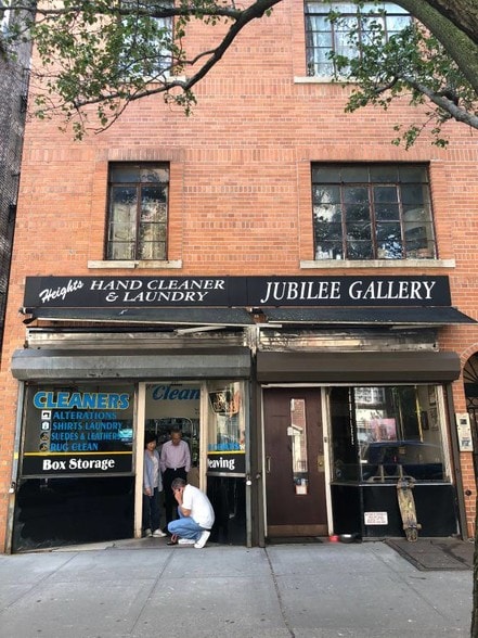 117 Henry St, Brooklyn, NY for sale - Other - Image 1 of 1