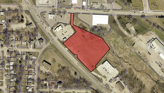 More details for 4245 & 4315-29 Gordon Dr, Sioux City, IA - Land for Sale