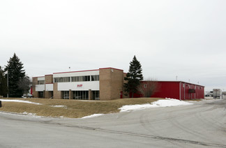 More details for 1225 Balmoral Rd, Cambridge, ON - Industrial for Sale