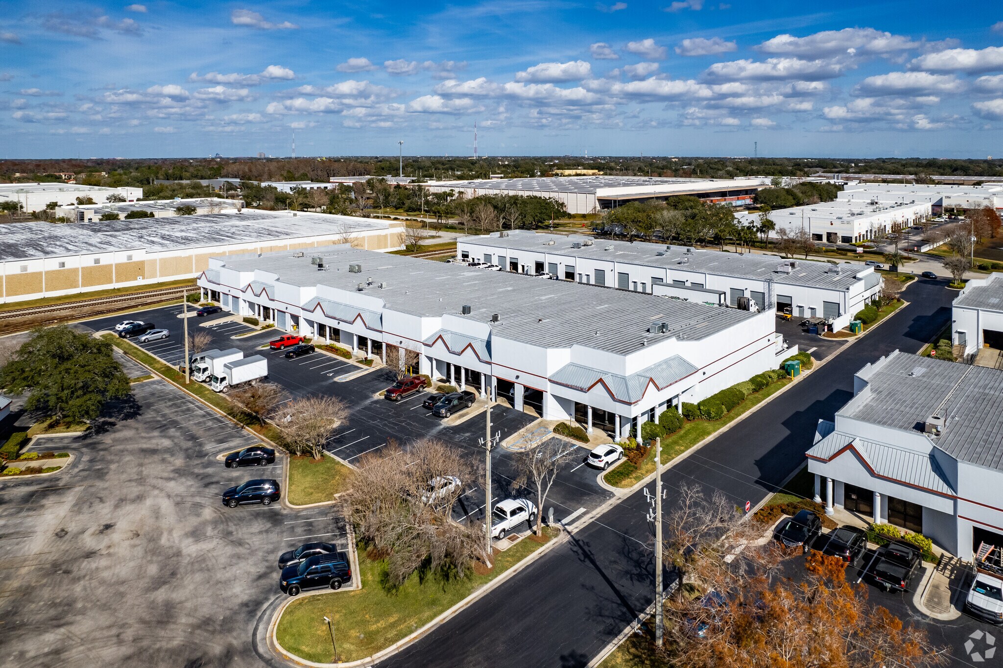 30003028 Mercy Dr, Orlando, FL 32808 Center of Commerce