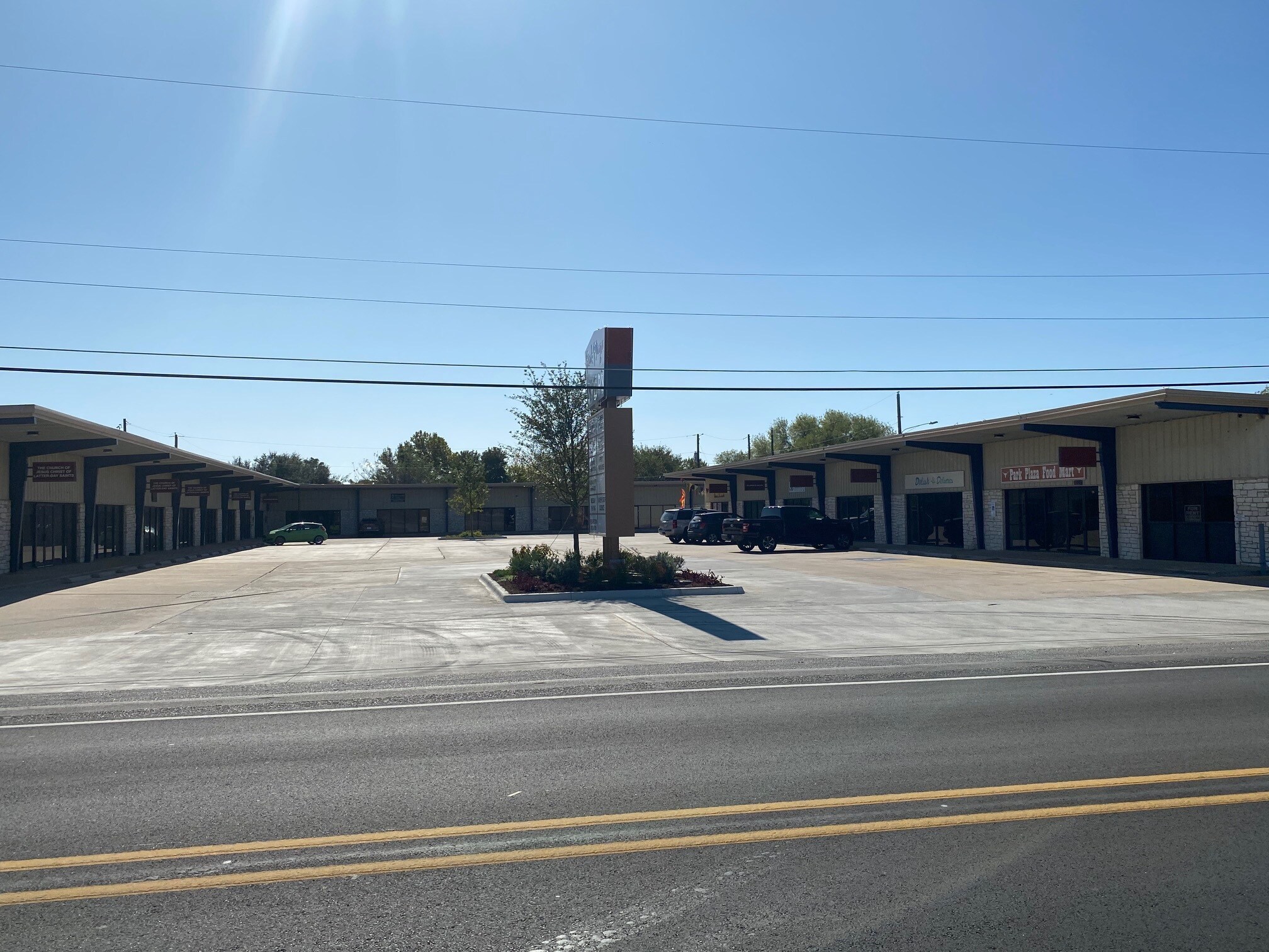 1100 State Park Rd, Lockhart, TX 78644 Retail for Lease