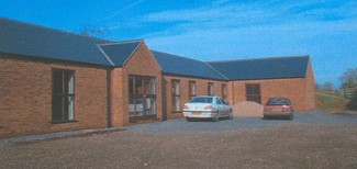 More details for Walton Rd, Lutterworth - Office for Lease