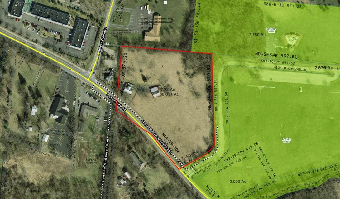 2358 Dayton Xenia Rd, Beavercreek, OH 45434