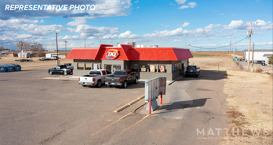 704 TX-207 Hwy, Spearman, TX for sale Primary Photo- Image 1 of 1