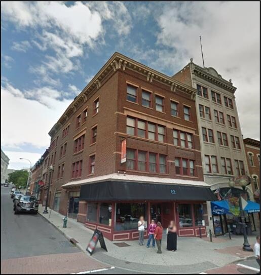 82 N Pearl St, Albany, NY for lease - Building Photo - Image 2 of 19