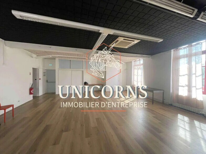 Office in Cugnaux for sale - Interior Photo - Image 2 of 4