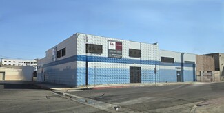 More details for 752 Stanford Ave, Los Angeles, CA - Industrial for Lease