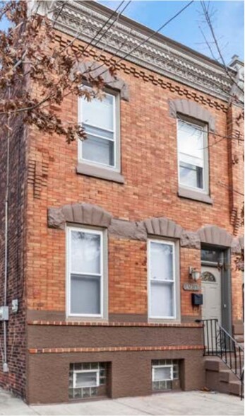 1951 E Stella St, Philadelphia, PA for sale - Primary Photo - Image 1 of 1