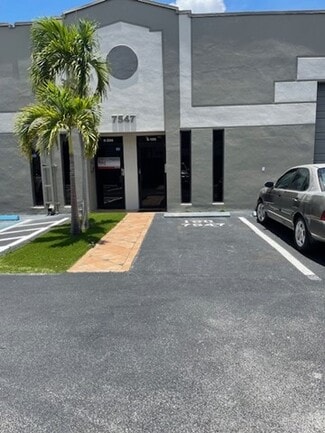 More details for 7525-7547 W 24th Ave, Hialeah, FL - Industrial for Lease