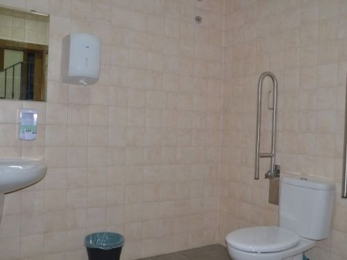 Retail in Murcia, Murcia for sale - Interior Photo - Image 3 of 11