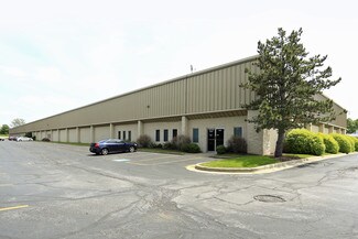 More details for 4455-4505 Industrial Pky, Cleveland, OH - Industrial for Lease