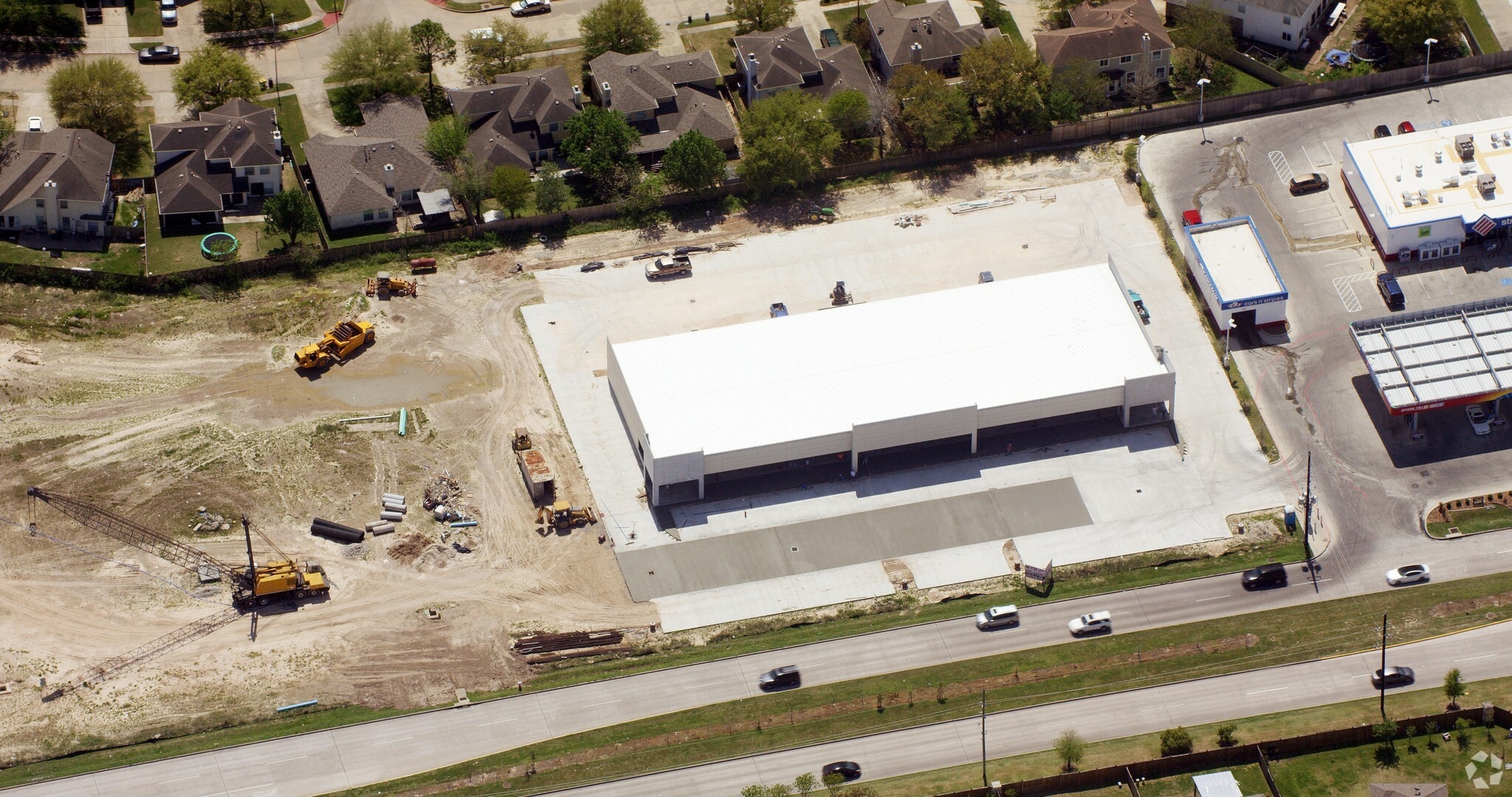 22635 Morton Ranch Rd, Katy, TX 77449 Retail for Lease